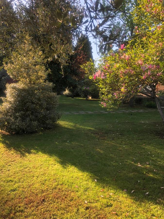 B&B Casa Doria Valmontone Eksteriør bilde
