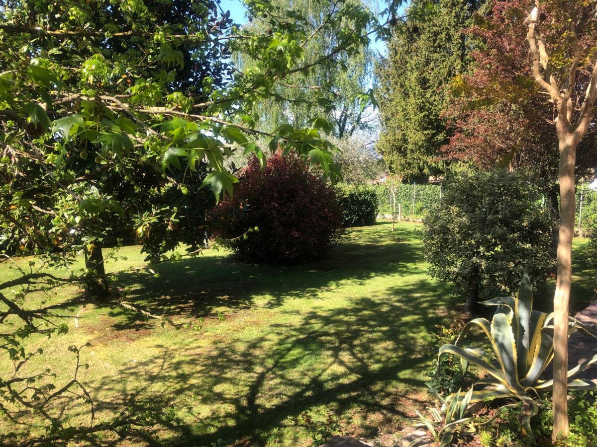 B&B Casa Doria Valmontone Eksteriør bilde