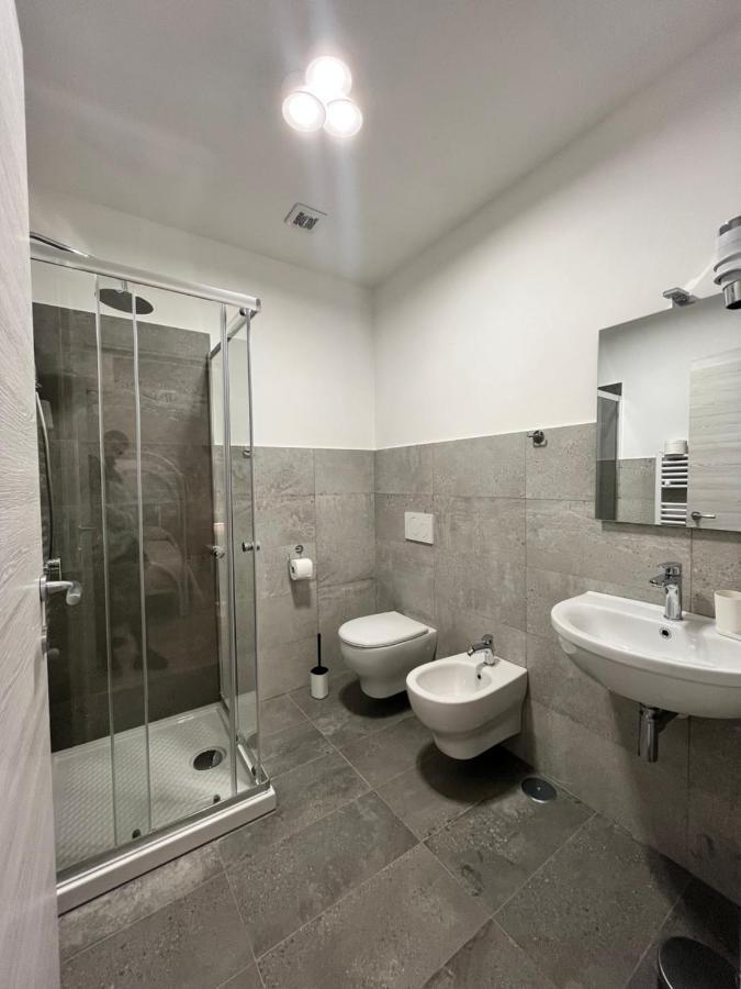 B&B Casa Doria Valmontone Eksteriør bilde