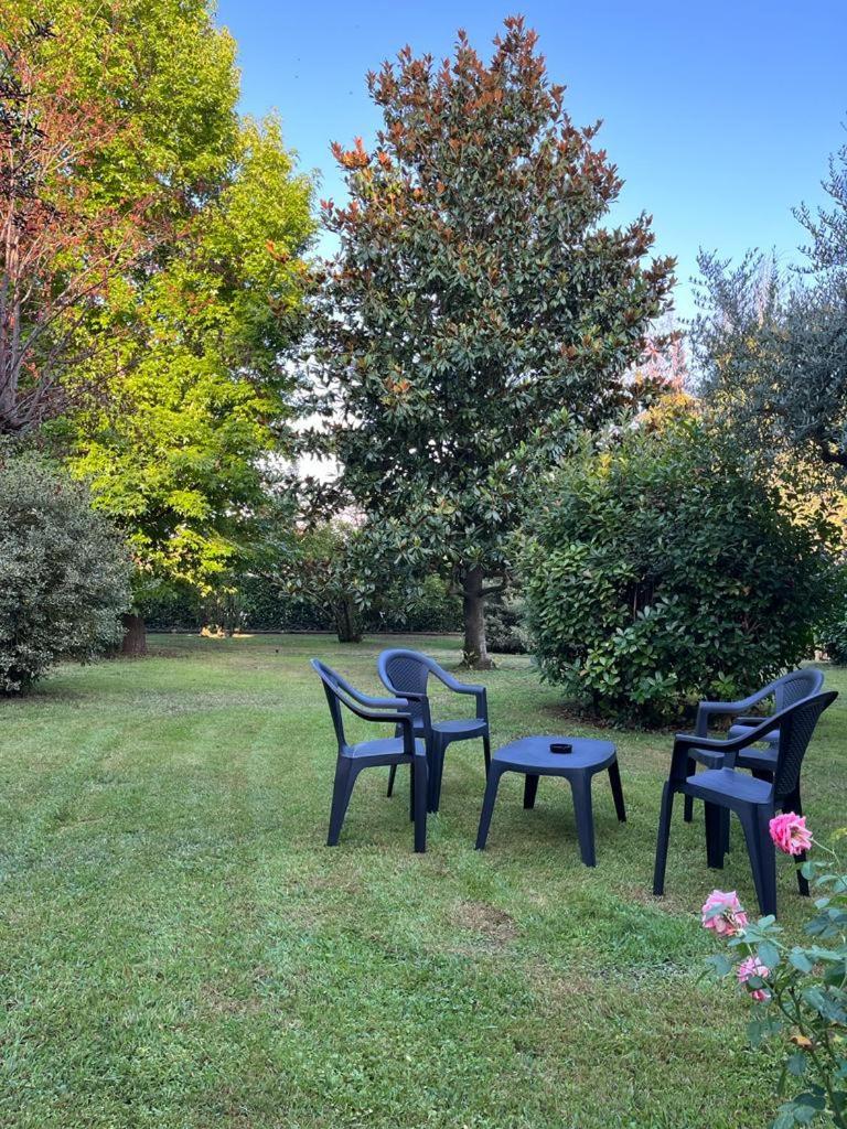 B&B Casa Doria Valmontone Eksteriør bilde